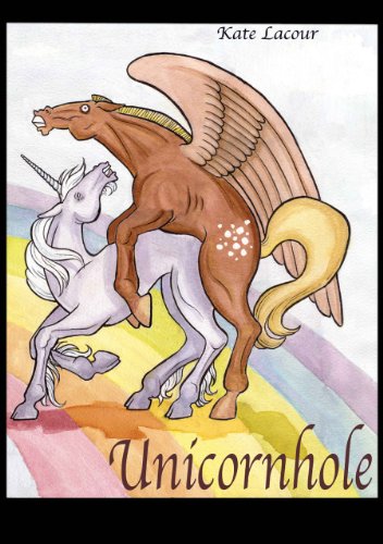 Unicornhole
