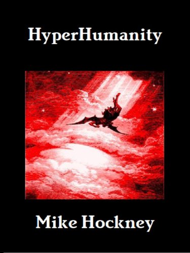 HyperHumanity (The God Series Book 11)