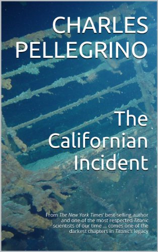 The Californian Incident