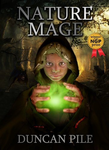 Nature Mage (The Nature Mage Series Book 1)