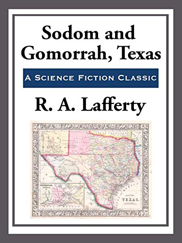 Sodom and Gamorrah, Texas (Unabridged Start Publishing LLC)