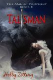 Talisman [The Amulet Prophecy Book 2]