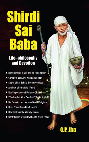 Shirdi Sai Baba Life