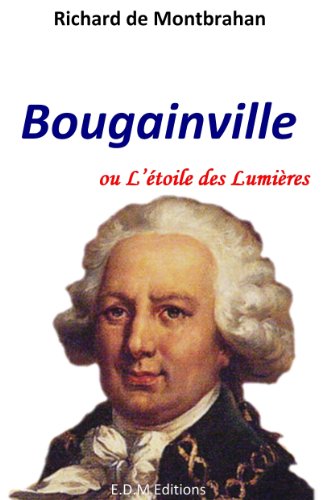 Bougainville ou L'Ã©toile des LumiÃ¨res (French Edition)