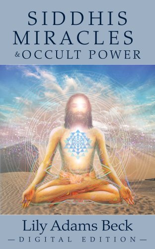 Siddhis, Miracles, and Occult Power
