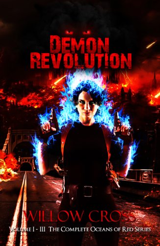 Oceans of Red: Demon Revolution