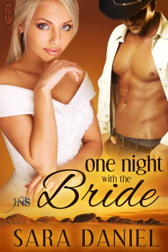One Night with the Bride (1Night Stand Series Book 169)