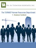 The TurnKey Human Resources Department