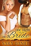 One Night with the Bride (1Night Stand Series Book 169)