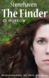 The Finder: Hidden magic (Stonehaven Book 1)