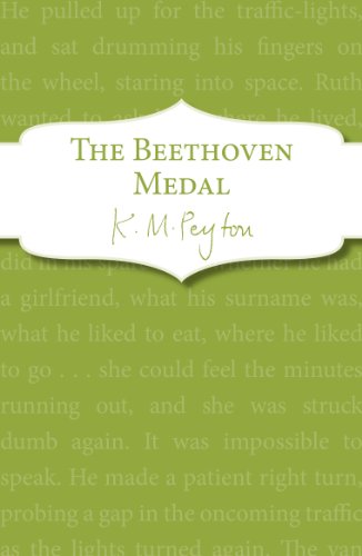 The Beethoven Medal: Book 2 (Pennington)