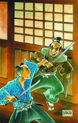 47 Ronin, No. 4
