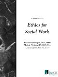 Ethics for Social Work