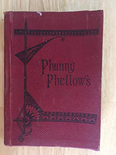 Phunny Phellows