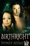 BirthRight (La Patron Series Book 1)