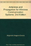 Antennas and Propagation for Wireless Communication Systems: 2nd Edition