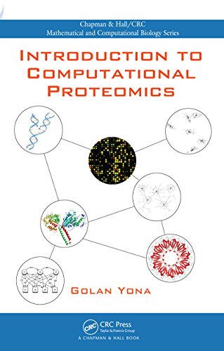 Introduction to Computational Proteomics (Chapman & Hall/CRC Mathematical and Computational Biology)