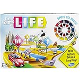 The Game of Life Game