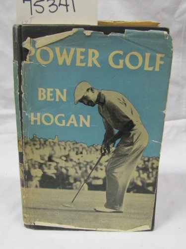 Power Golf TATTERED DJ