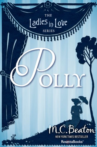 Polly (Ladies in Love series Book 1)