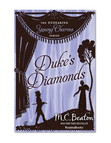 Duke's Diamonds (Endearing Young Charms Book 1)