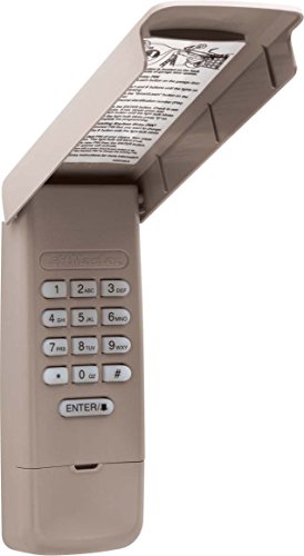 Liftmaster 877max