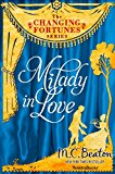 Milady in Love (The Changing Fortunes Series Book 5)