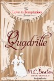 Quadrille (The Love and Temptation Series Book 5)