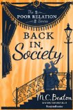 Back in Society (The Poor Relation Series Book 6)