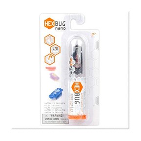 HEXBUG Carded Nano