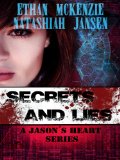 Profile of Evil; A Mystery Thriller Crime Story (A Story of Suspense and Psychological: A Jason's Heart Series (1)