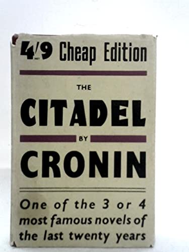 The Citadel