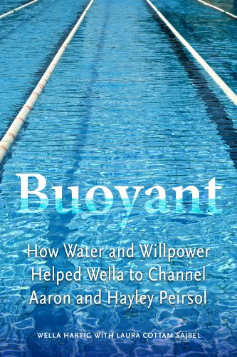 Buoyant: How Water and Willpower Helped Wella to Channel Aaron and Hayley Peirsol