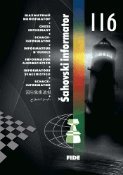 Chess Informant #116