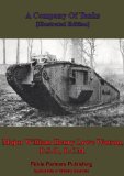 A Company Of Tanks [Illustrated Edition]
