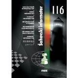 Chess Informant #116