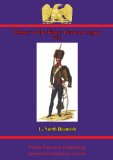 History of the King's German Legion Vol. I