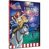 Mill Creek, Liberty's Kids: The Complete Series
