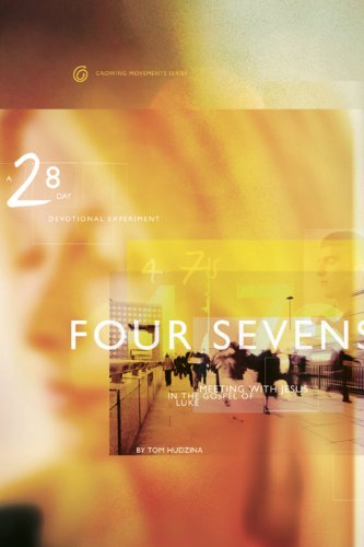 Four Sevens (Growing Movements)