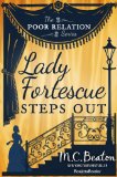 Lady Fortescue Steps Out (The Poor Relation series Book 1)