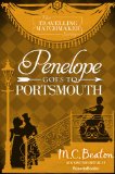Penelope Goes To Portsmouth (The Traveling Matchmaker series Book 3)