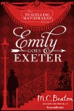 Emily Goes To Exeter (The Traveling Matchmaker series Book 1)