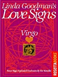 Linda Goodmans Love Signs: Virgo (Linda Goodman's Love Signs Set)