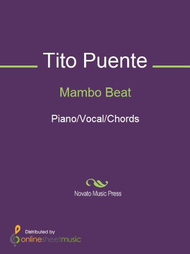 Mambo Beat