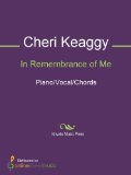 In Remembrance of Me
