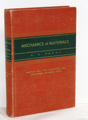 Mechanics of Material