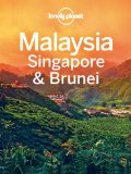 Lonely Planet Malaysia Singapore & Brunei (Travel Guide)