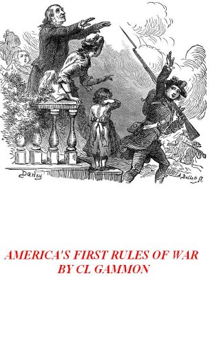 America's First Rules of War