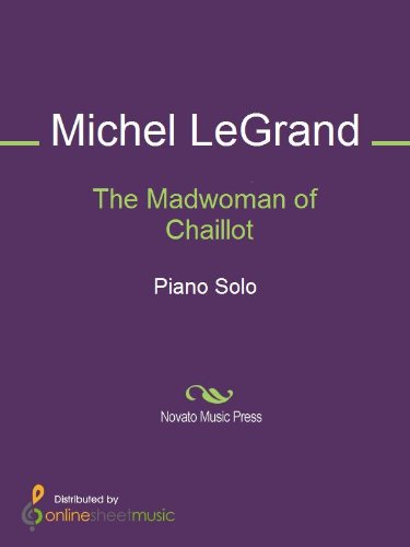 The Madwoman of Chaillot