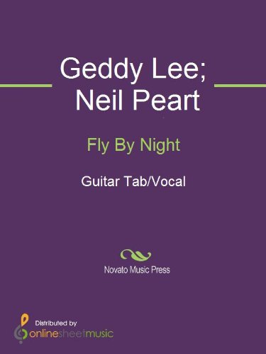 Fly By Night
